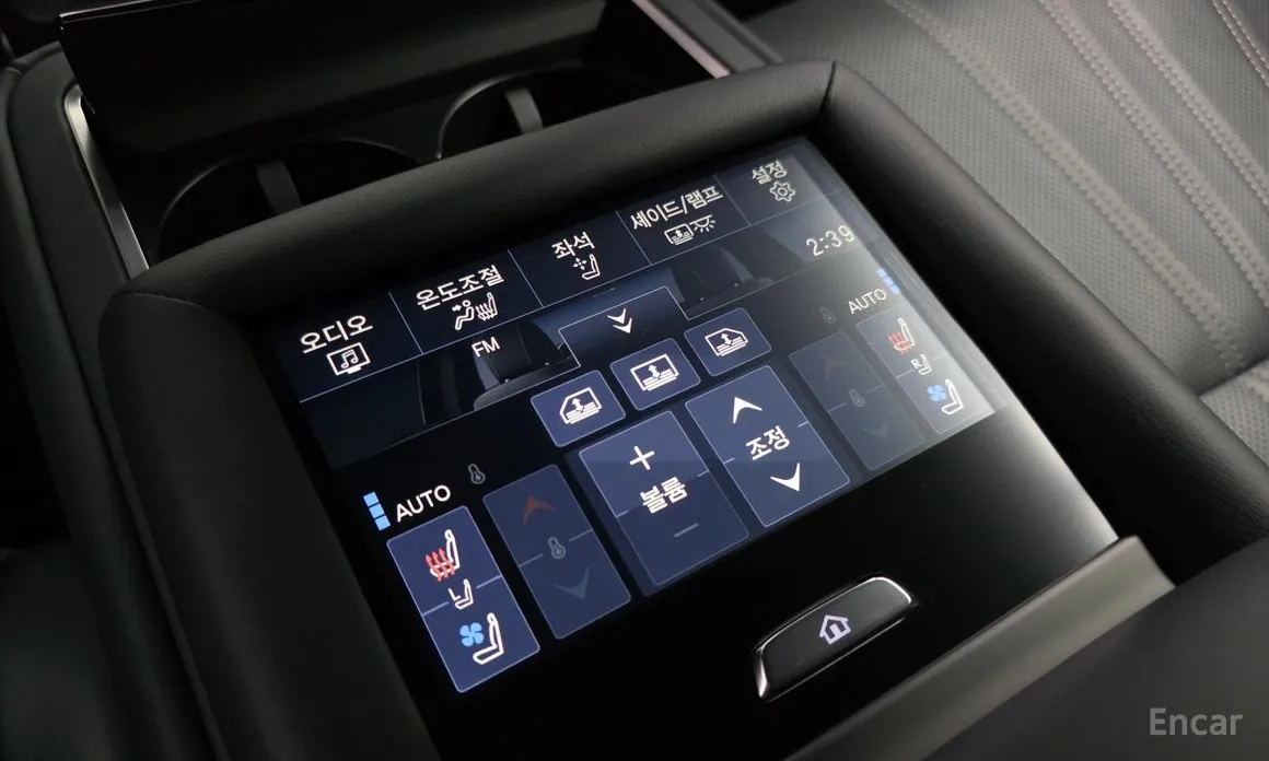 Lexus LS 2017 3.5 Luxury AWD