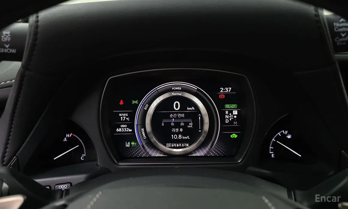 Lexus LS 2017 3.5 Luxury AWD