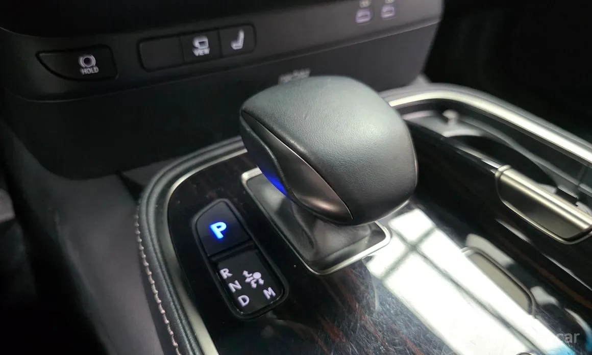 Lexus LS 2017 3.5 Luxury AWD