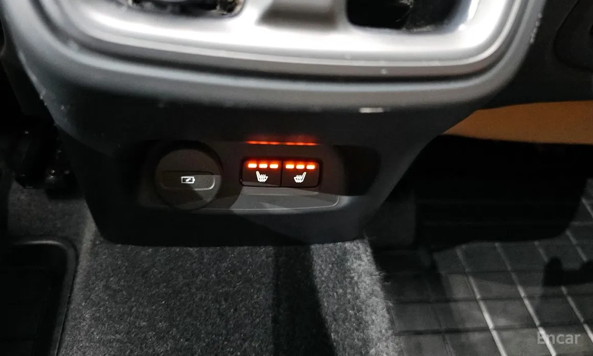 Volvo XC40 2018 B4 Inscription