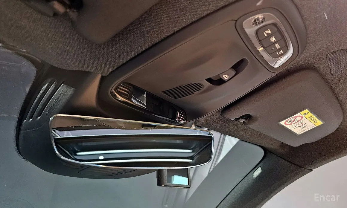 Volvo XC40 2018 B4 Inscription