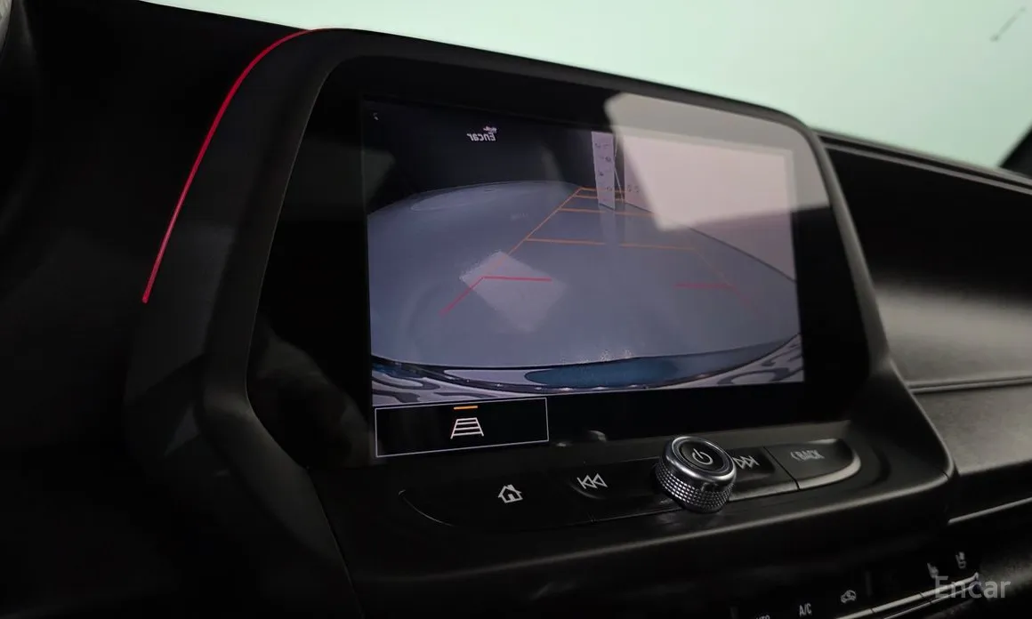 Chevrolet Camaro 2018 SS 6.2 V8