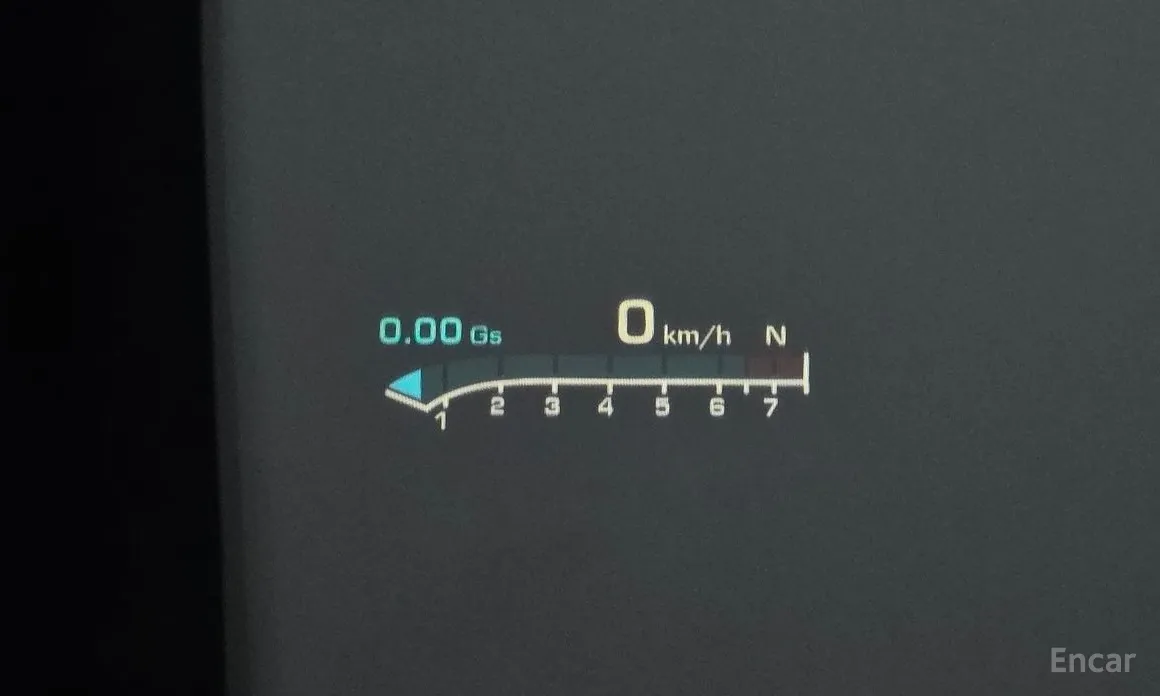 Chevrolet Camaro 2018 SS 6.2 V8