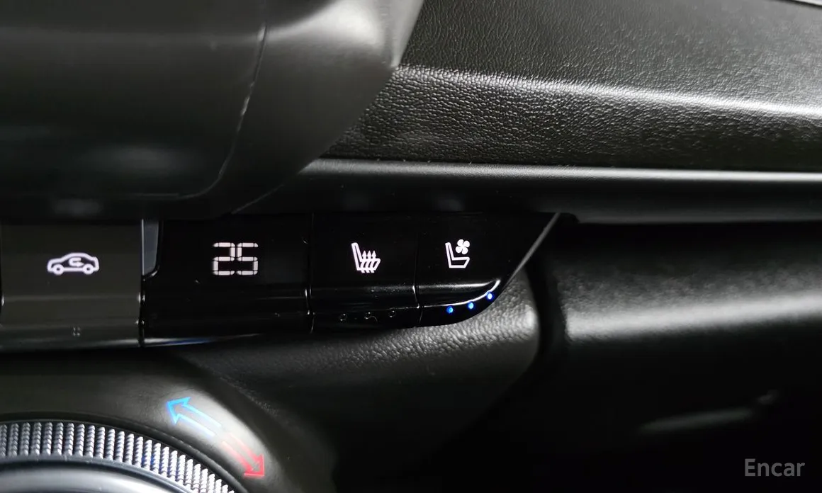 Chevrolet Camaro 2018 SS 6.2 V8