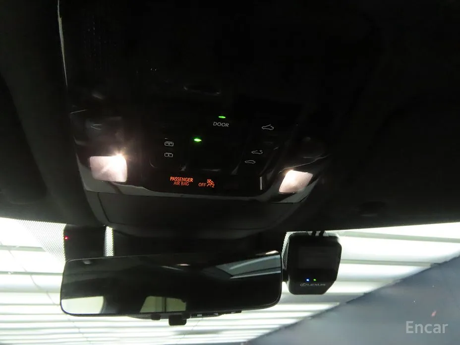 Lexus RX 2023 Luxury