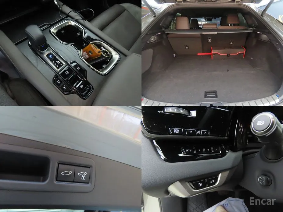 Lexus RX 2023 Luxury