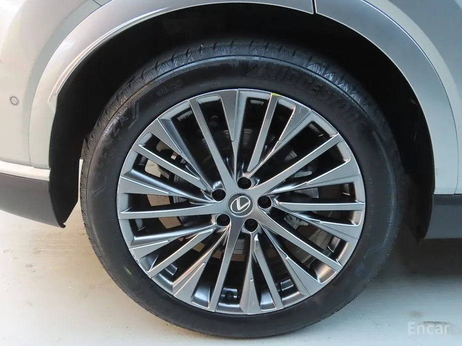 Lexus RX 2023 Luxury