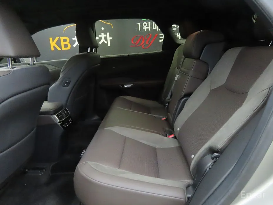 Lexus RX 2023 Luxury