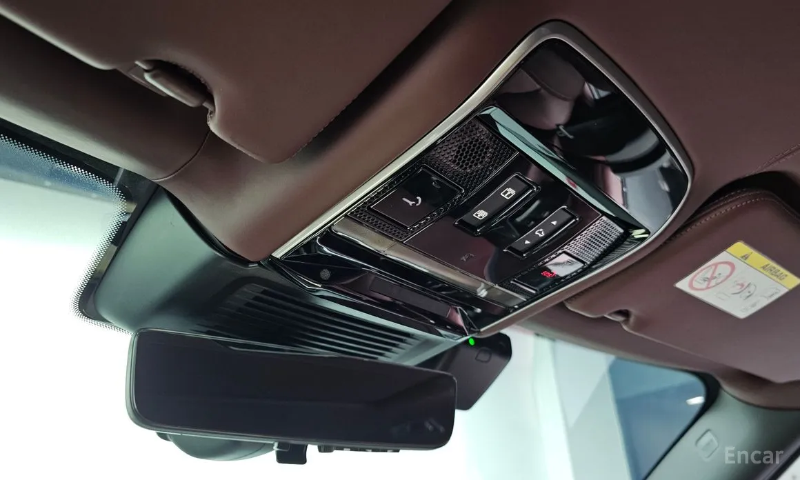 Land Rover Range Rover 2022 P530 Autobiography Long Wheel Base