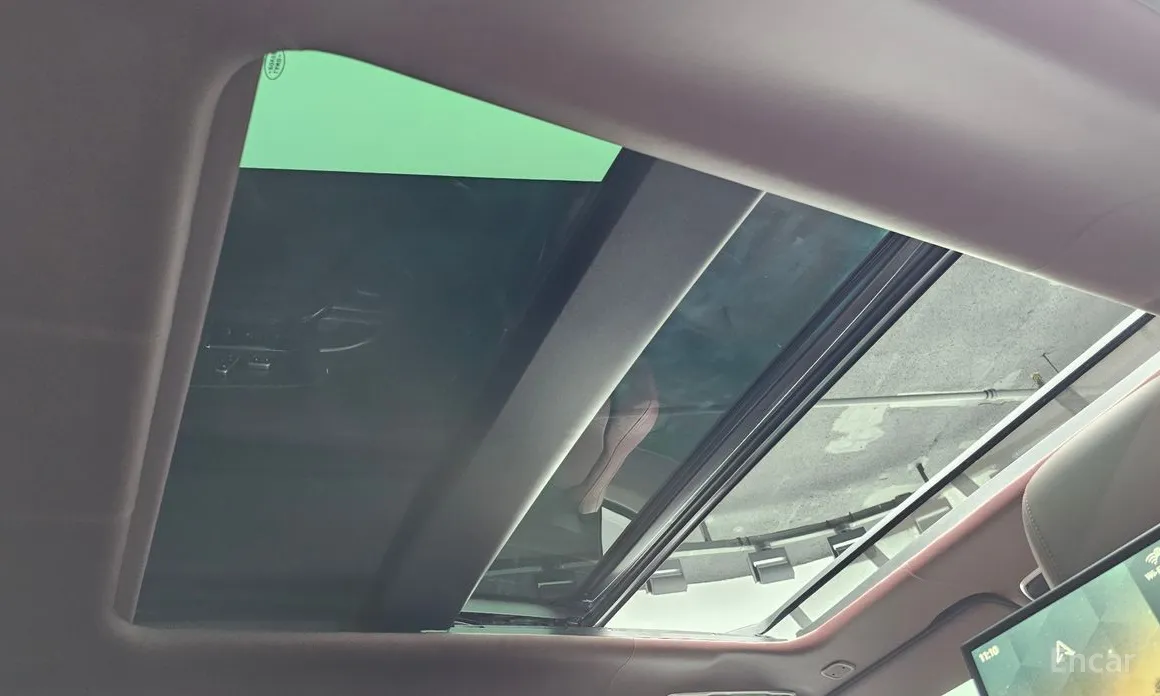 Land Rover Range Rover 2022 P530 Autobiography Long Wheel Base