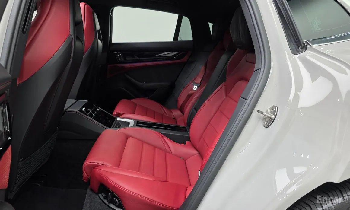 Porsche Panamera 2024 2.9 AWD E-Hybrid