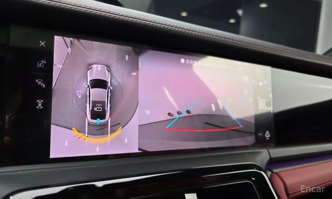 Porsche Panamera 2024 2.9 AWD E-Hybrid