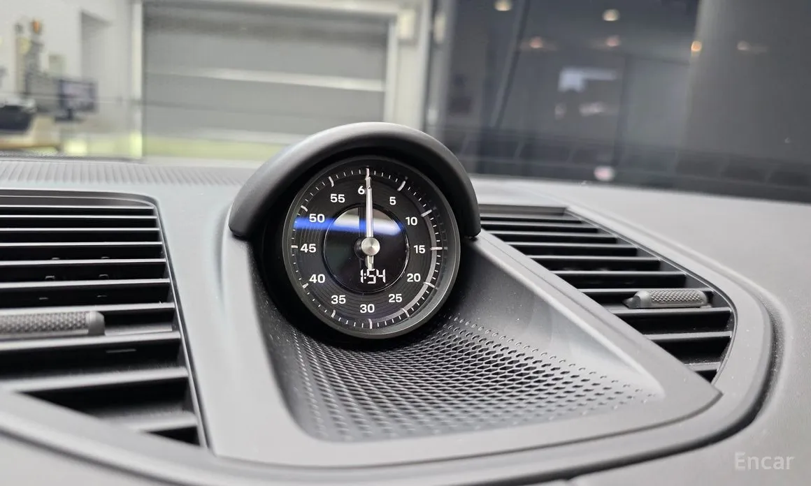 Porsche Panamera 2024 2.9 AWD E-Hybrid