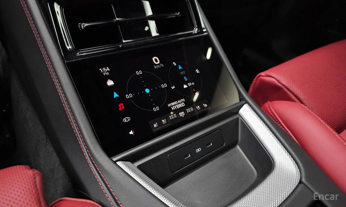 Porsche Panamera 2024 2.9 AWD E-Hybrid