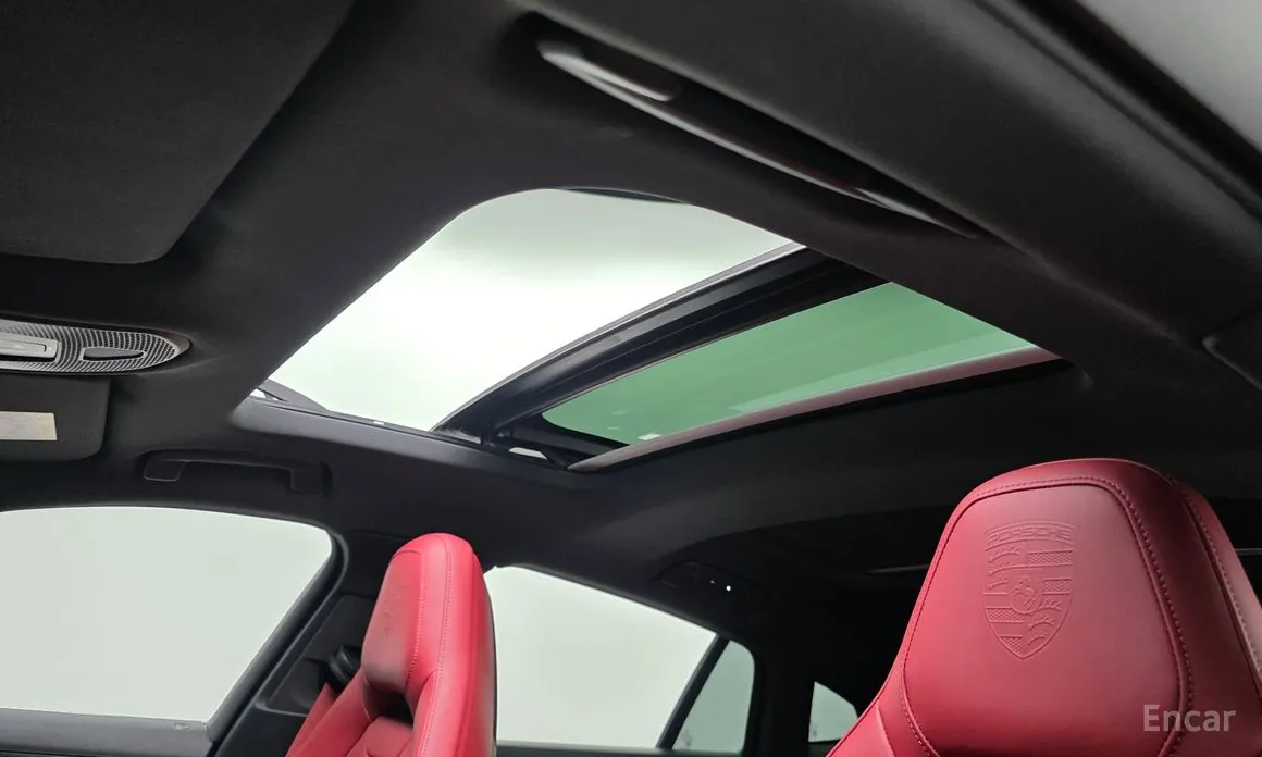 Porsche Panamera 2024 2.9 AWD E-Hybrid