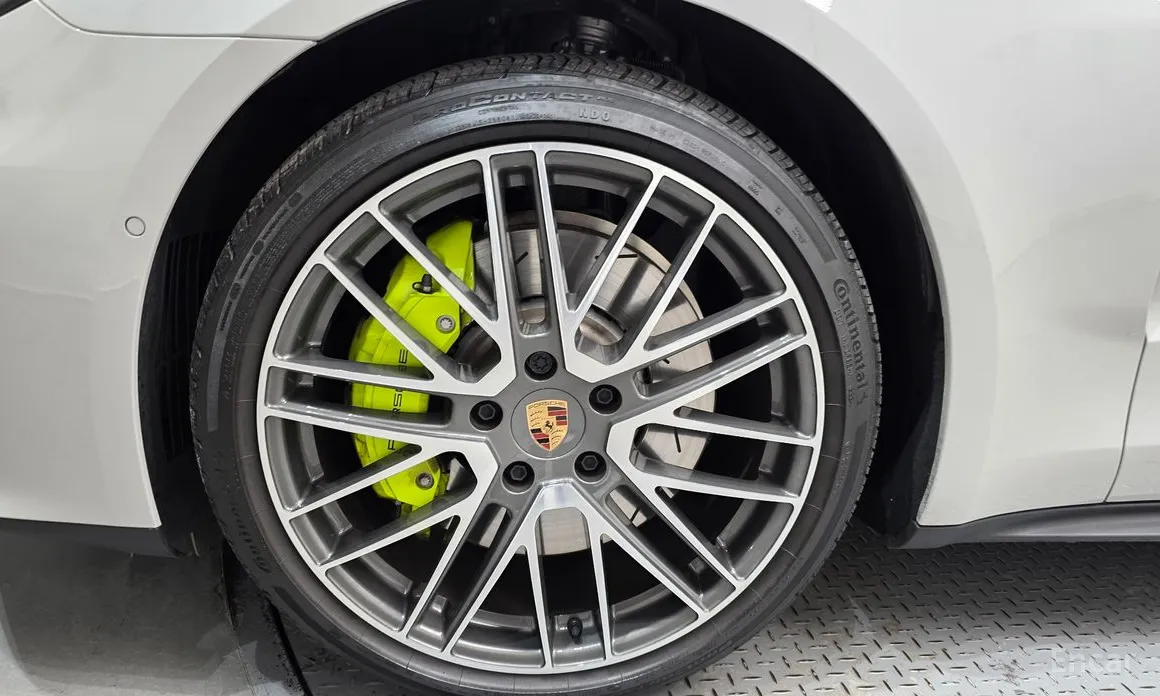 Porsche Panamera 2024 2.9 AWD E-Hybrid