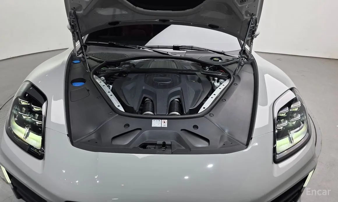 Porsche Panamera 2024 2.9 AWD E-Hybrid