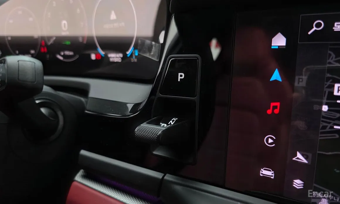 Porsche Panamera 2024 2.9 AWD E-Hybrid