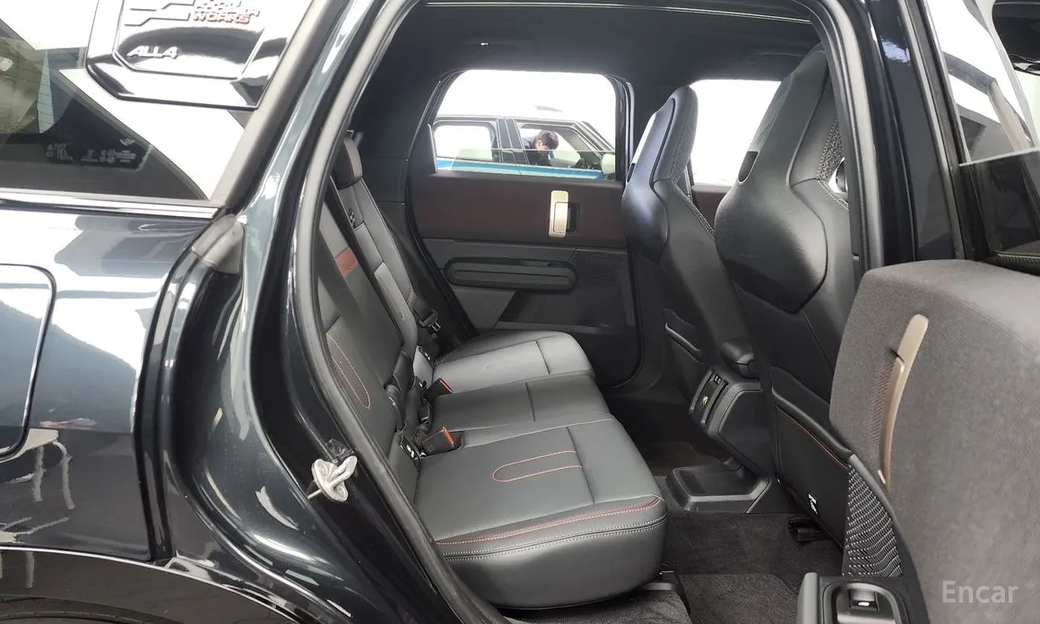 Mini Countryman 2024 ALL4 JCW