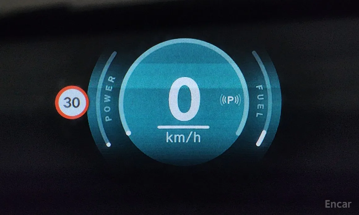 Mini Countryman 2024 ALL4 JCW