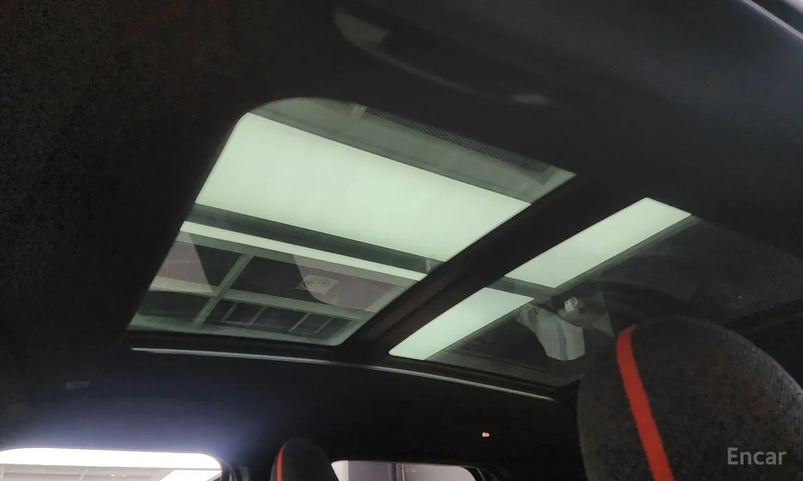 Mini Countryman 2024 ALL4 JCW