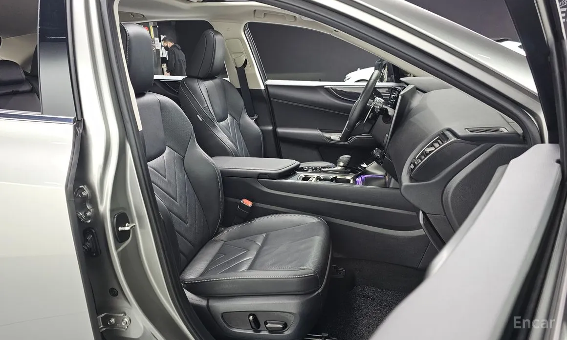 Lexus NX 2022 Premium