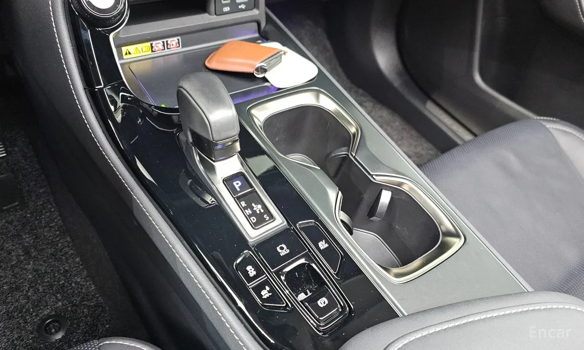 Lexus NX 2022 Premium