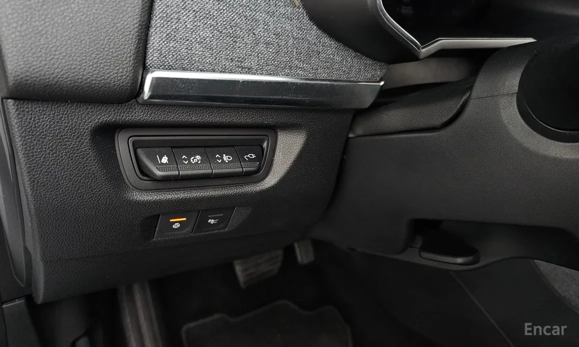 Renault Zoe 2020 Intens Eco