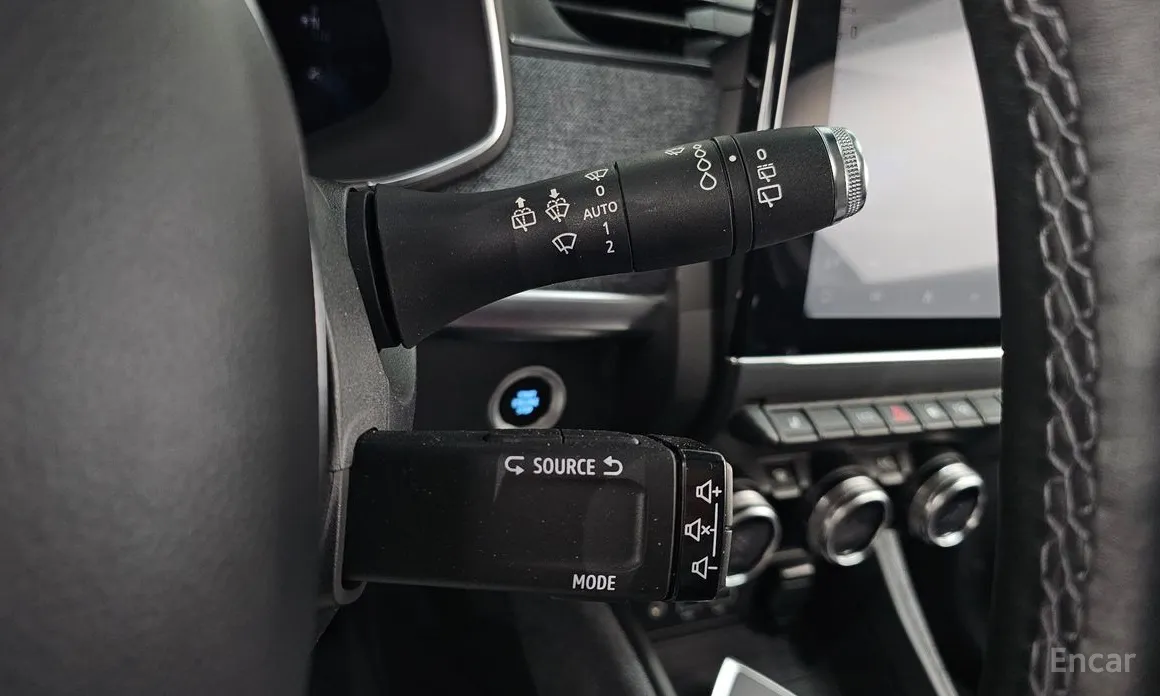 Renault Zoe 2020 Intens Eco