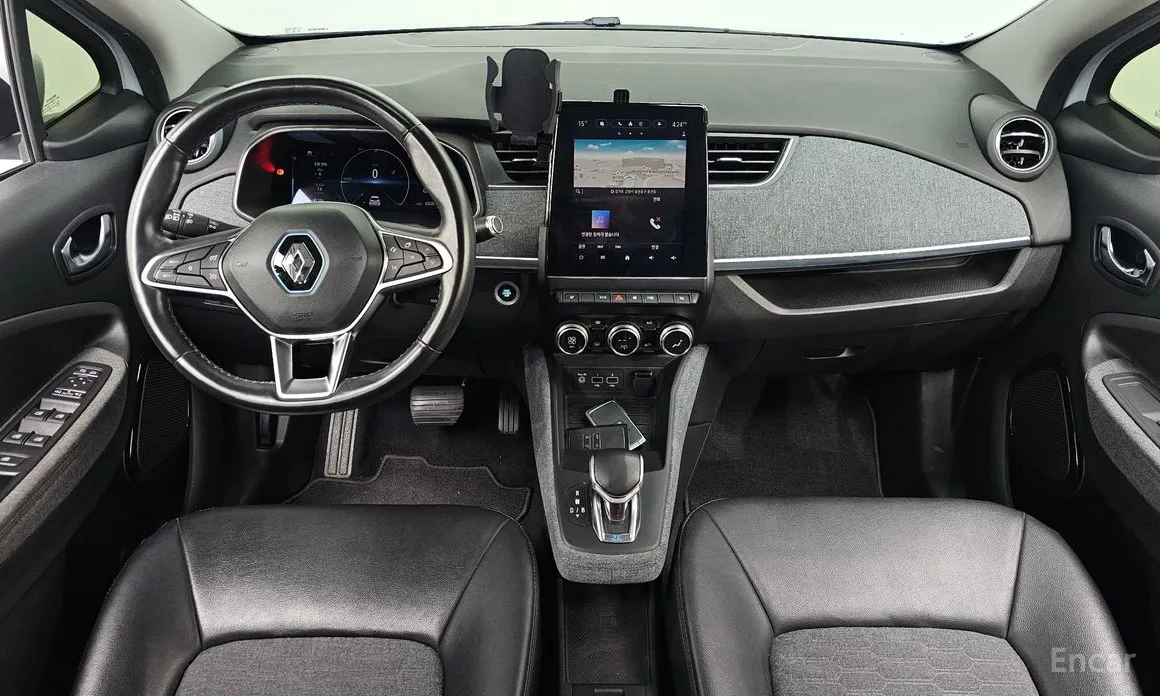 Renault Zoe 2020 Intens Eco