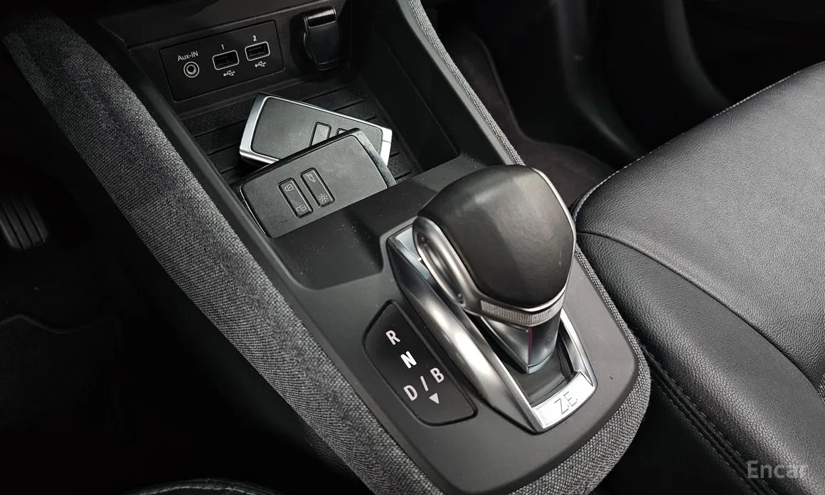 Renault Zoe 2020 Intens Eco