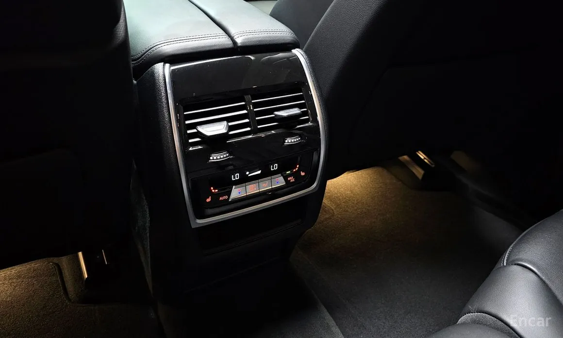 BMW X5 2019 xDrive 40i xLine