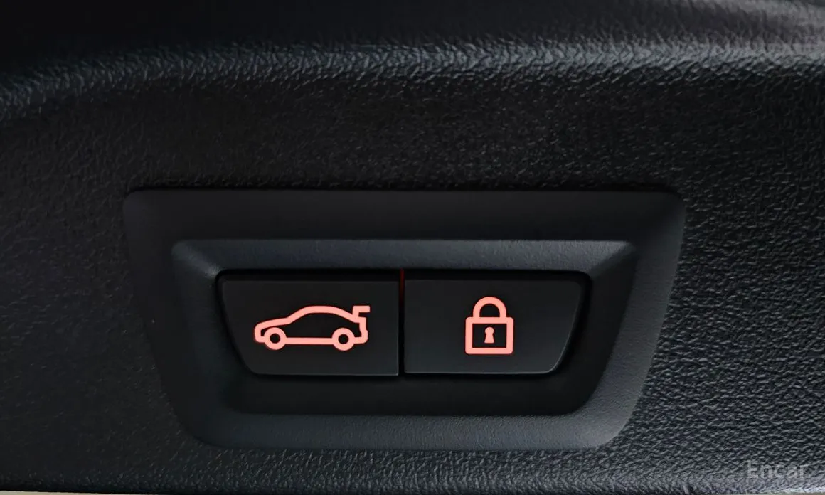 BMW X5 2019 xDrive 40i xLine