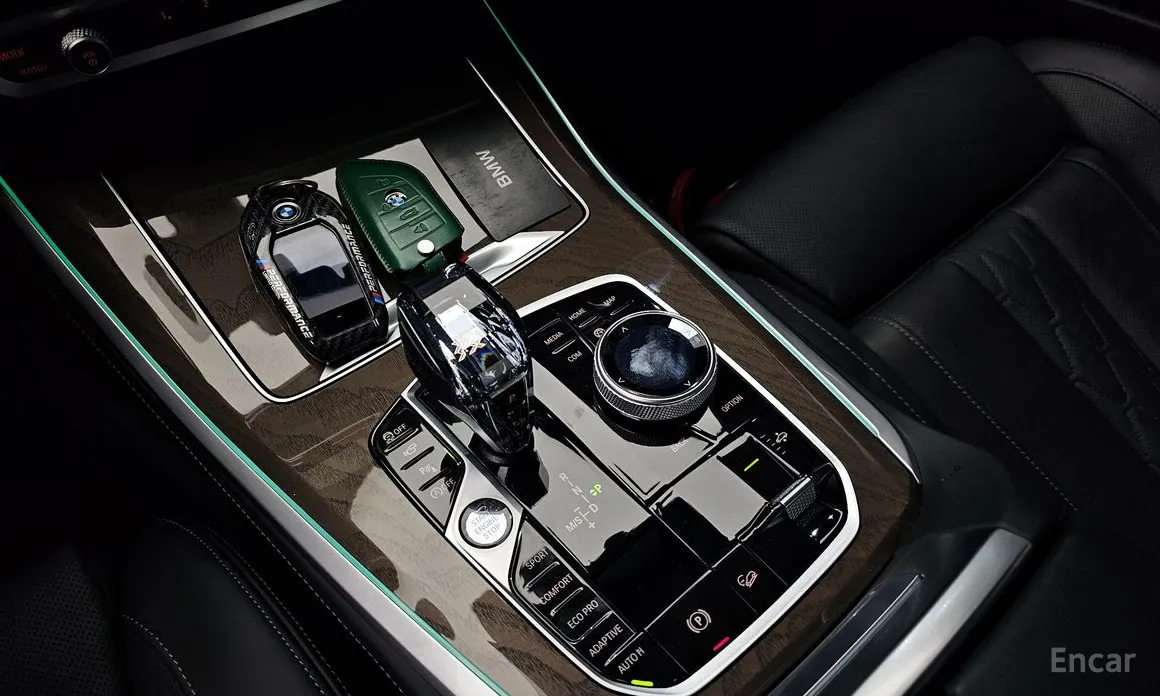 BMW X5 2019 xDrive 40i xLine