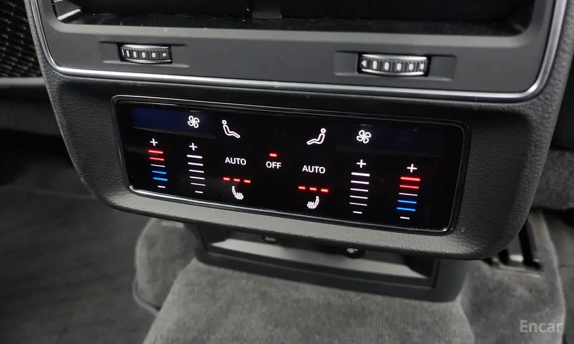 Audi Q7 2016 45 TDI Quattro