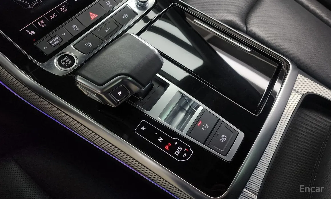 Audi Q7 2016 45 TDI Quattro