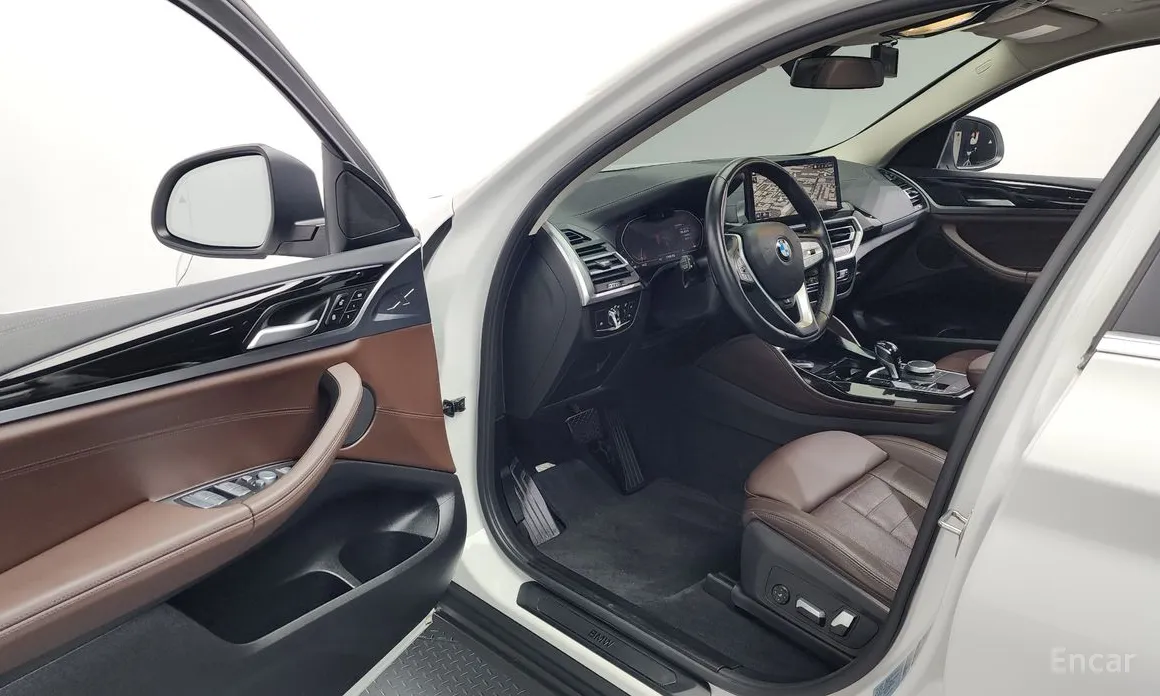 BMW X4 2018 xDrive20i xLine