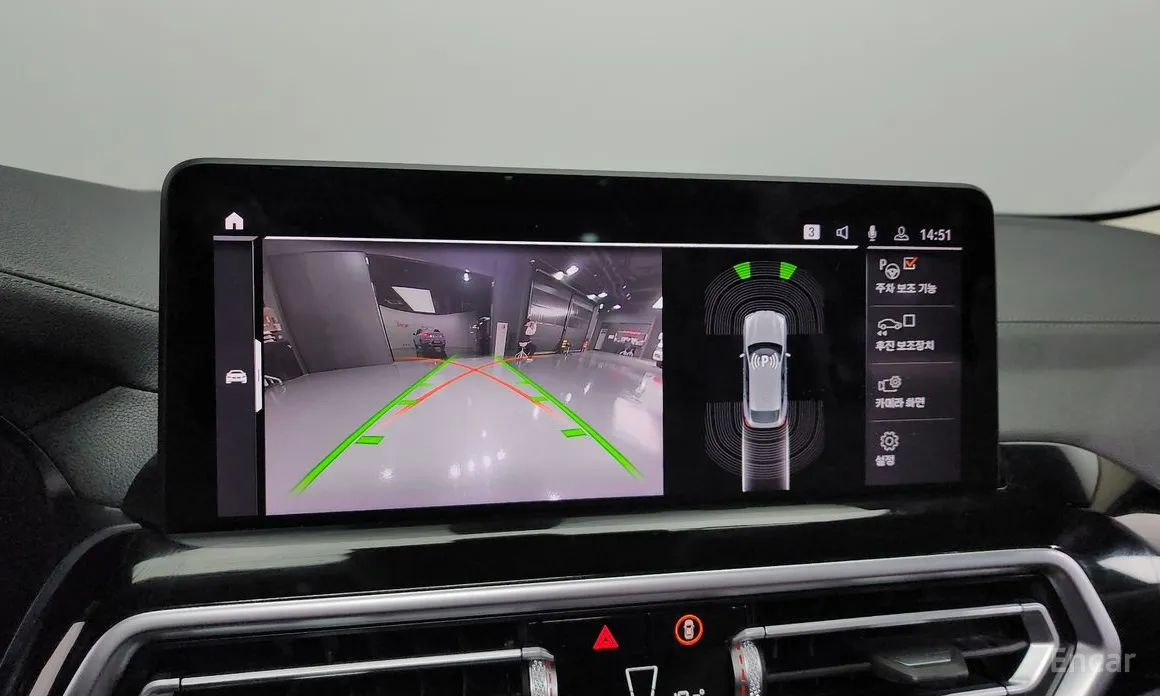 BMW X4 2018 xDrive20i xLine