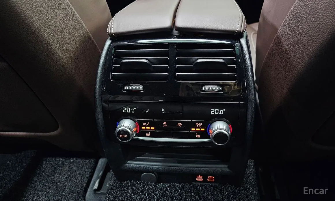 BMW Gran Turismo 2017 620d M Sport