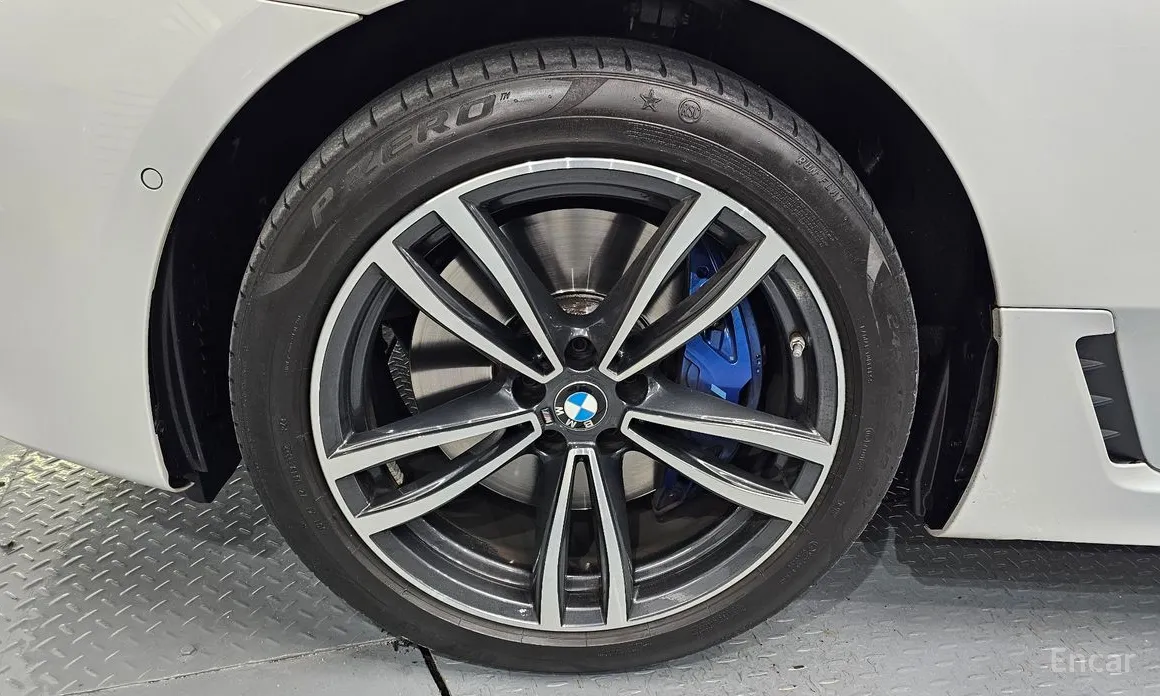 BMW Gran Turismo 2017 620d M Sport