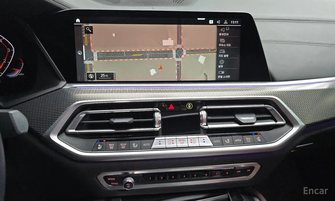 BMW X6 2020 xDrive40i M Sport