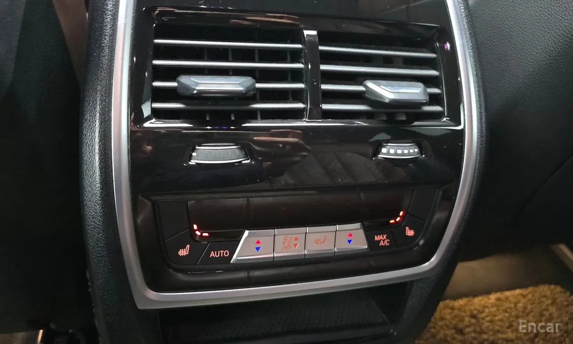 BMW X6 2020 xDrive40i M Sport