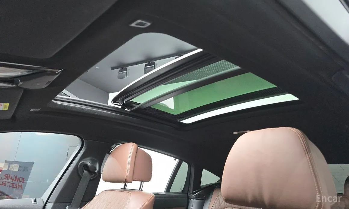 BMW X6 2020 xDrive40i M Sport