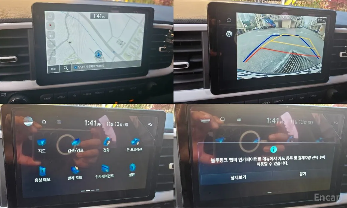 Hyundai Venue 2019 1.6 Flux