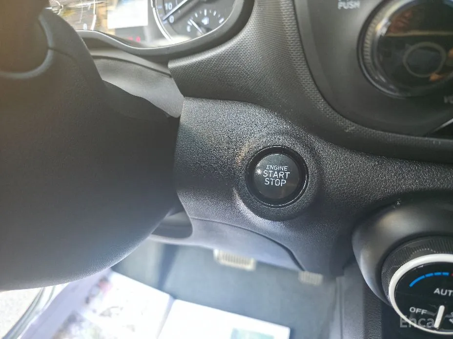 Hyundai Venue 2019 1.6 Flux