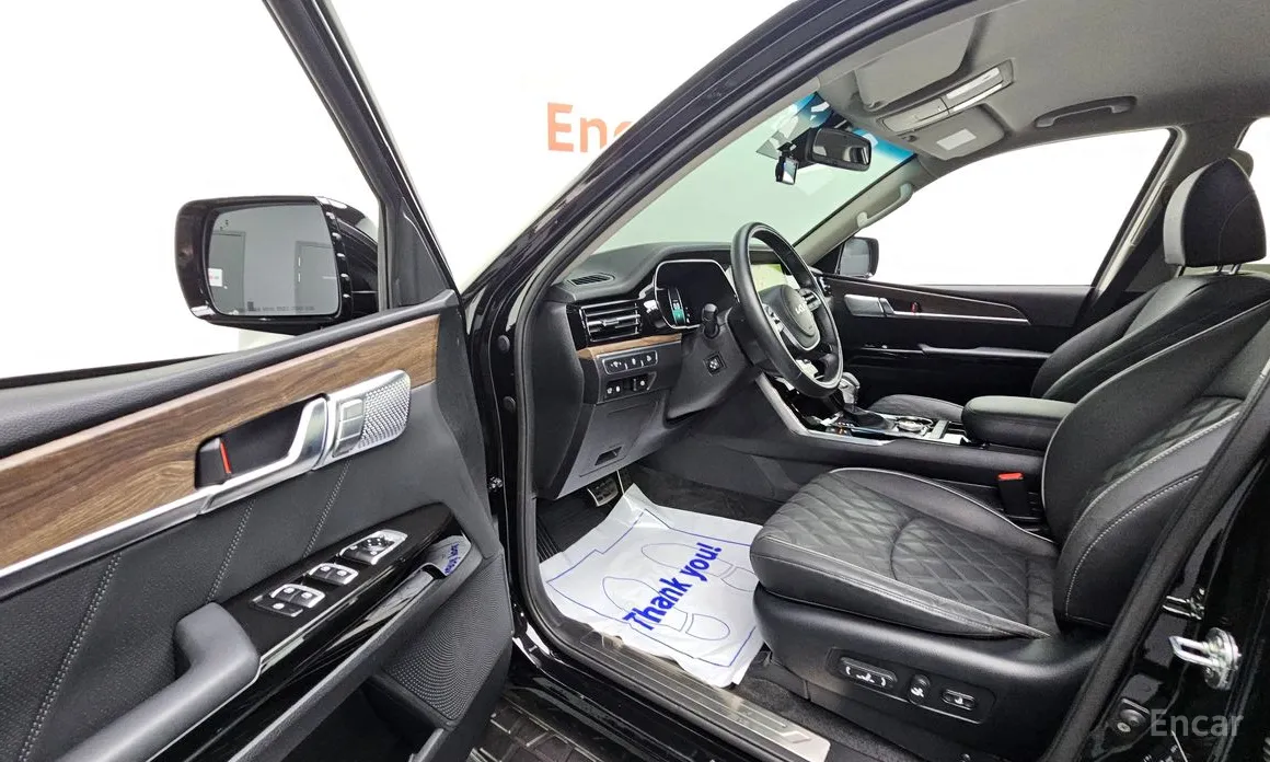 Kia Mohave 2019 Diesel 3.0 4WD 5-Seater