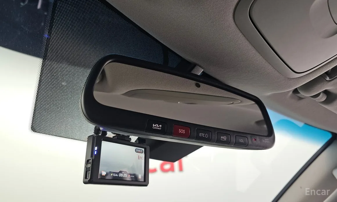 Kia Mohave 2019 Diesel 3.0 4WD 5-Seater