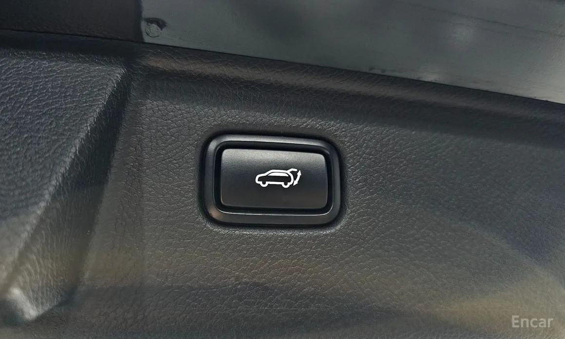 Kia Mohave 2019 Diesel 3.0 4WD 5-Seater