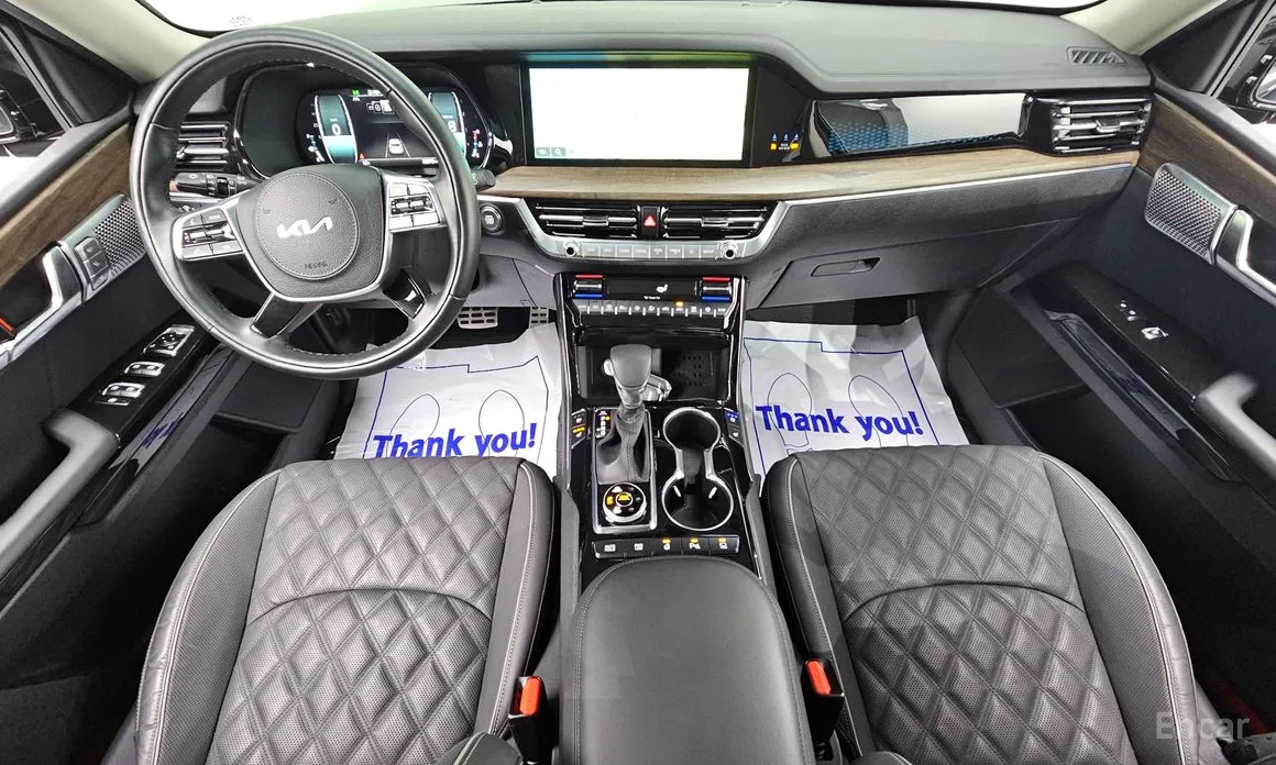 Kia Mohave 2019 Diesel 3.0 4WD 5-Seater