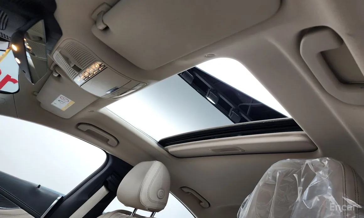 Mercedes-Benz CLS-Class 2018 CLS450 4MATIC AMG Line